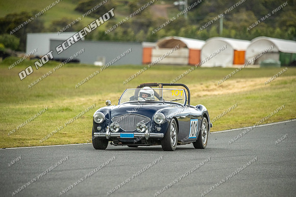 Group S & Invited - 101 - Baskerville Historics 2024-11