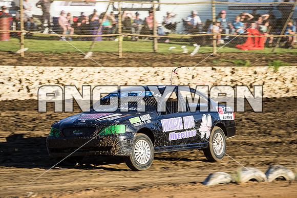 street stock 44 t44 - 22 - Latrobe - 27th Feb 2016-4