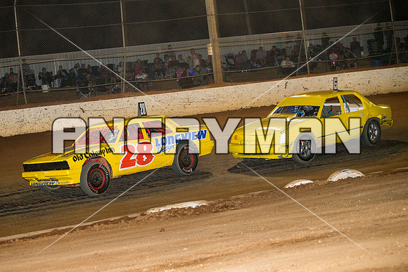 modified 28 t28 nathan russell - 13 - Carrick - 9th Jan 2016-10