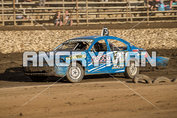 street stock 37 t37 - 20 - Hobart - 13th Feb 2016-2