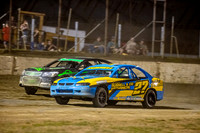 Street Stock 27 T27 - 08 - Hobart - 1st Jan 2023-11
