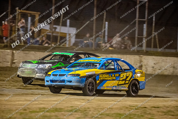 Street Stock 27 T27 - 08 - Hobart - 1st Jan 2023-11