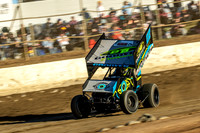 Sprintcar 22 T22 - 08 - Latrobe - 7th Dec 2019-8