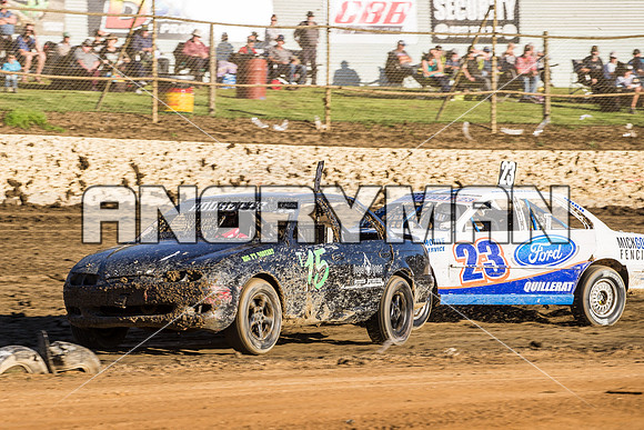 modified 15 t15 - 22 - Latrobe - 27th Feb 2016