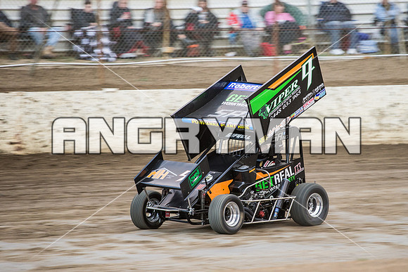 formula 500 9 t9 Luke Sapwell - 10 - Hobart - 2nd Jan 2016