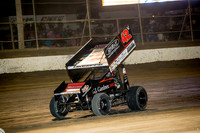 Sprintcar 42 V42 - 20 - Latrobe - Feb 3rd 2018 - WSS-20