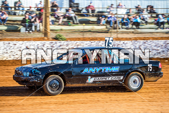 street stock 75 t75 - 6 - Carrick - 28th Nov 2015