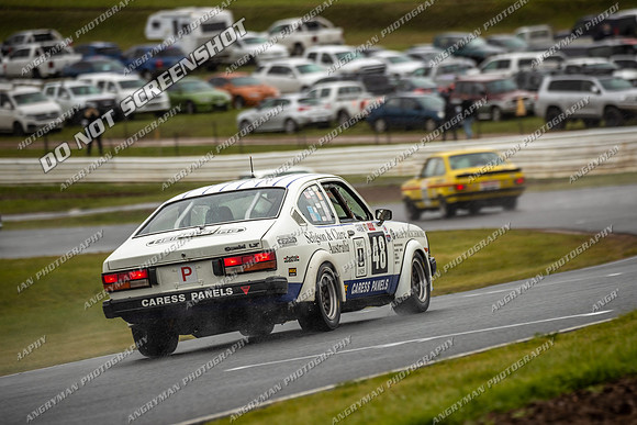 Heritage Touring Cars Group C - 48 - 02 - Friday