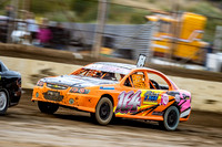 Street Stock 164 T164 - 03 - Hobart - 19th Dec 2020-4