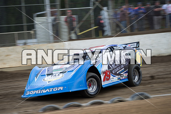 super sedan 79 T79 Jason McPherson - 8 - Hobart - 12th Dec 2015-2