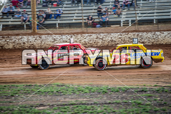 modified 26 t26 andy russell - 18 - Carrick - 5th Feb 2016-4