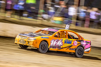 Street Stock 164 T164 - 03 - Hobart - 19th Dec 2020-8