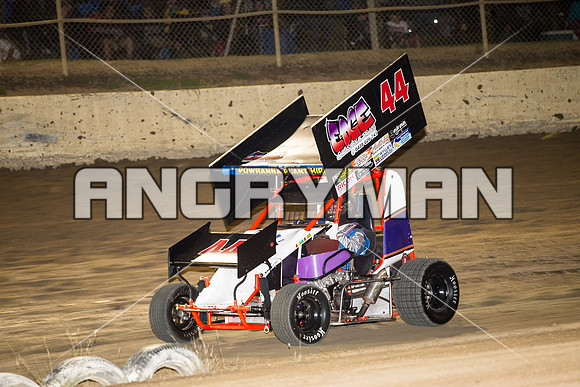 formula 500 44 T44 Adam Burr - 7 - Latrobe - 5th Dec 2015-4