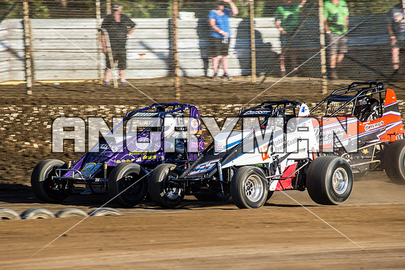 wingless 55 t55 Jack Crossin - 16 - Latrobe - 23rd Jan 2016 - Grand National-5