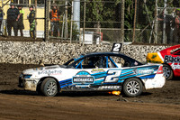 Street Stock 2 T2 - 15 - Hobart - 26th Jan 2020-5