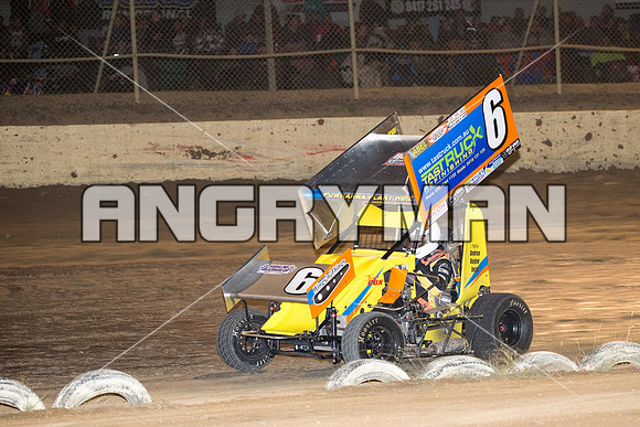 formula 500 6 t6 Jason Cox - 9 - Latrobe - 27th Dec 2015-11