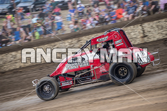 wingless 83 t83 jamie rolls - 20 - Hobart - 13th Feb 2016-4