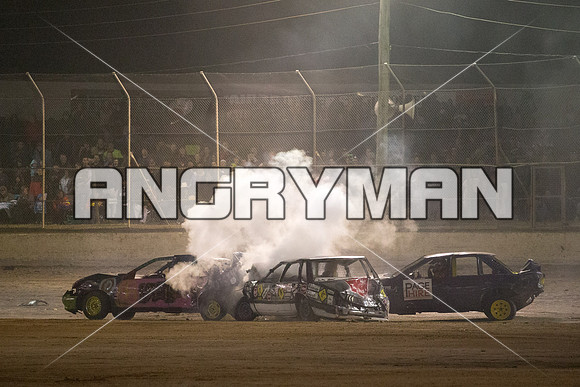 demo derby misc - 9 - Latrobe - 27th Dec 2015-21