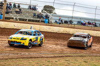 Street Stock 23 T23 - 4 - Carrick - 19th Oct 2019-6
