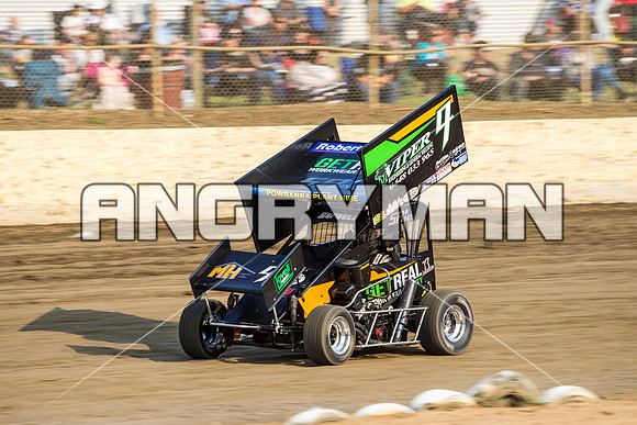 formula 500 9 t9 Luke Sapwell - 15 - Latrobe - 16th Jan 2016