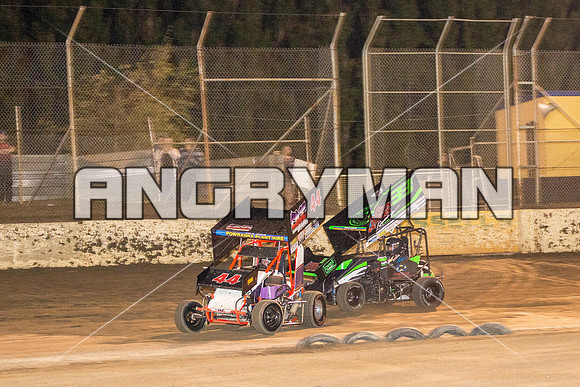formula 500 44 T44 Adam Burr - 23 - Hobart - 5th March 2016-5