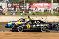 modified 13 t13 brodie piper - 22 - Latrobe - 27th Feb 2016