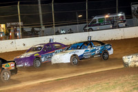 Street Stock 2 T2 - 4 - Carrick - 19th Oct 2019-8