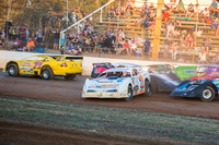 super sedan 2 t2 jarrod harper - 13 - Carrick - 9th Jan 2016-4