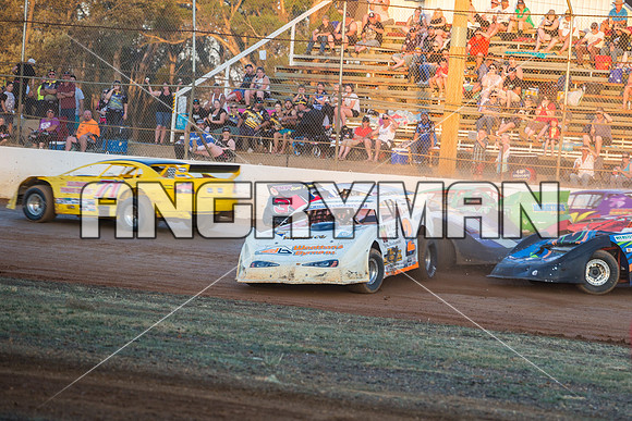 super sedan 2 t2 jarrod harper - 13 - Carrick - 9th Jan 2016-4