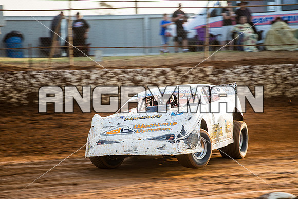 super sedan 22 t22 callum harper - 18 - Carrick - 5th Feb 2016-5