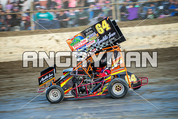 formula 500 64 T64 Mitch Allison - 9 - Latrobe - 27th Dec 2015-3