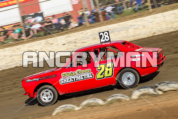 junior 28 t28 - 5 - Latrobe - 14th Nov 2015