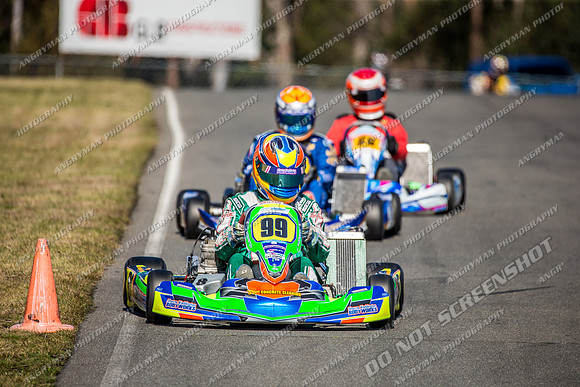 Tag 125 Light #99 - Karts - 10th Septermber 2016-10