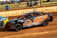 Street Stock 10 T10 - 4 - Carrick - 19th Oct 2019-5