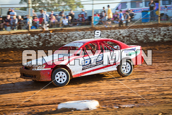 street stock 9 t9 - 21 - Carrick - 20th Feb 2016-2