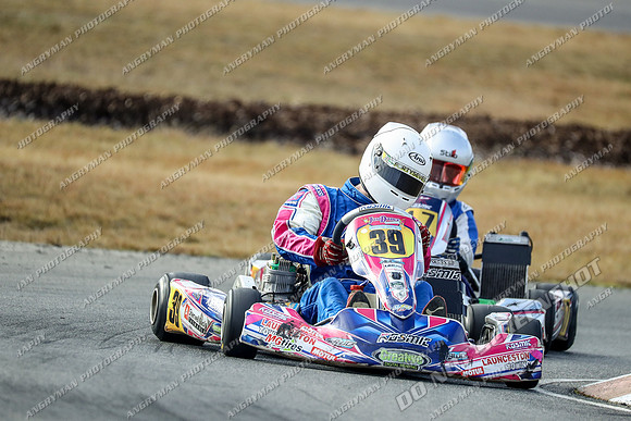 TAG 125 Light - 39 - Karts - 1st June 2017-4