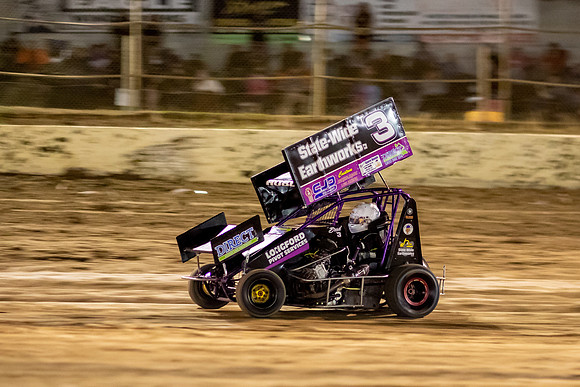 Formula 500 3 T3 - 12 - Latrobe - 15th Jan 2022-17