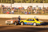 bomber 2 - 22 - Latrobe - 27th Feb 2016-8