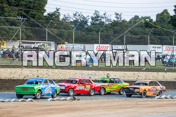 junior 12 t12 ellis dickenson - 15 - Latrobe - 16th Jan 2016-5