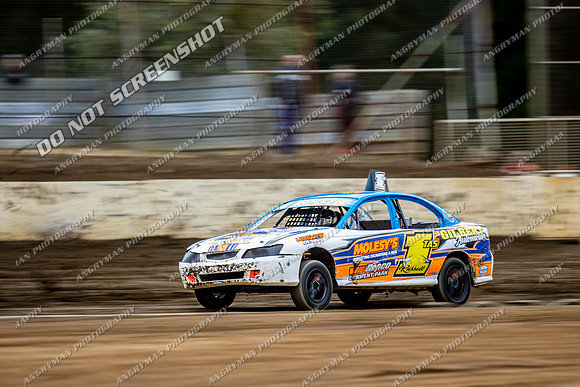 Street Stock 1 T1 - 03 - Hobart - 19th Dec 2020-8