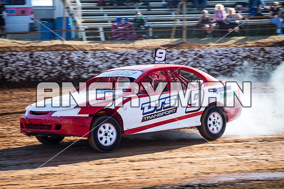street stock 9 t9 - 6 - Carrick - 28th Nov 2015-2