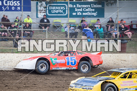 super sedan 15 t15 John Inness - 5 - Latrobe - 14th Nov 2015-5