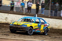 Street Stock 23 T23 - 21 - Hobart - 7th March 2020-3