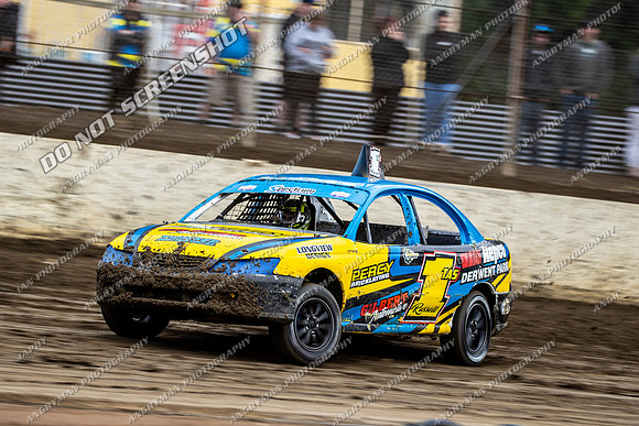 Street Stock 23 T23 - 21 - Hobart - 7th March 2020-3
