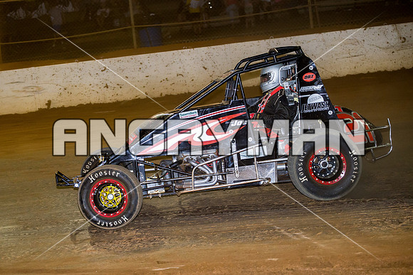 wingless 21 t21 joe turnbull - 13 - Carrick - 9th Jan 2016-3