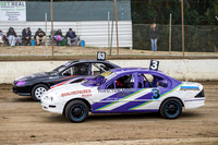 street stock 3 t3 - 8 - Hobart - 12th Dec 2015