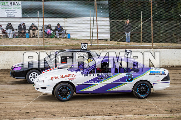 street stock 3 t3 - 8 - Hobart - 12th Dec 2015