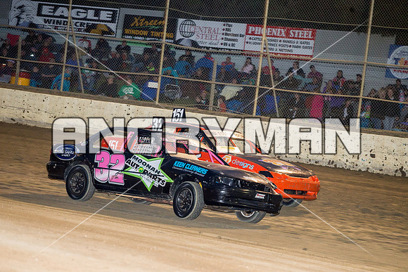 street stock 32 t32 - 7 - Latrobe - 5th Dec 2015-7