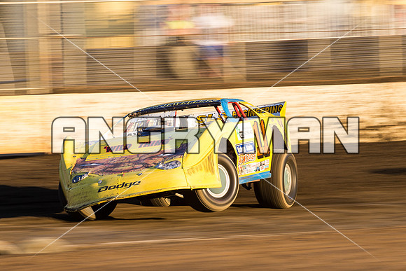 super sedan 11 t11 gil aylett - 23 - Hobart - 5th March 2016-6