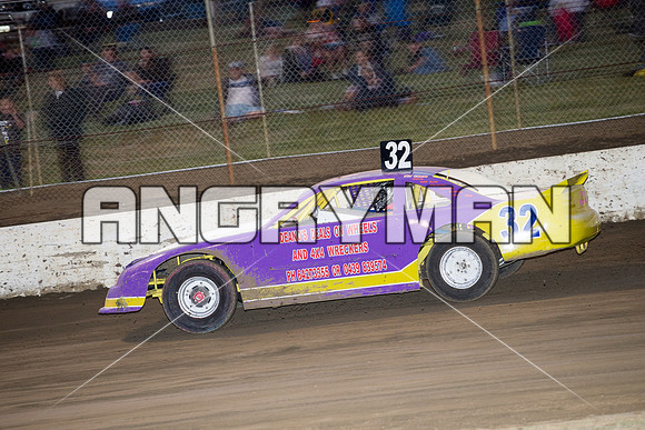 tassie six 32 - 4 - Hobart - 30th Oct 2015-2